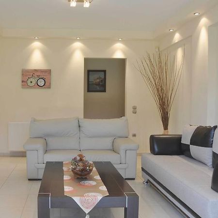Beautiful House With Garden In Rhodes Vila Ialysos  Exterior foto