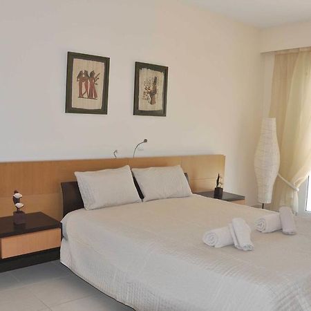Beautiful House With Garden In Rhodes Vila Ialysos  Exterior foto