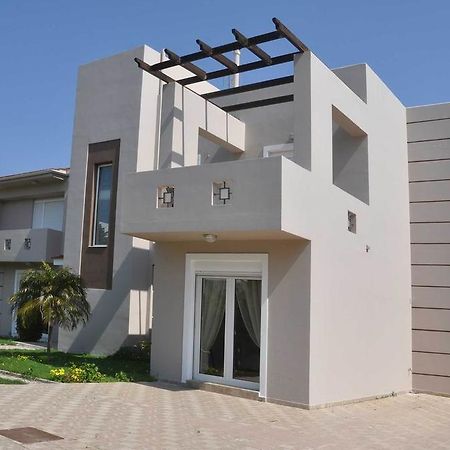 Beautiful House With Garden In Rhodes Vila Ialysos  Exterior foto